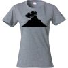 Clique Basic-T Women Miniaturansicht