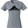 Clique Basic-T Women Miniaturansicht
