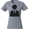 Clique Basic-T Women Miniaturansicht