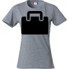 Clique Basic-T Women Miniaturansicht
