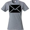 Clique Basic-T Women Miniaturansicht