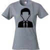 Clique Basic-T Women Miniaturansicht