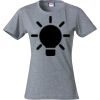 Clique Basic-T Women Miniaturansicht