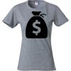 Clique Basic-T Women Miniaturansicht