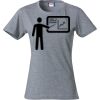 Clique Basic-T Women Miniaturansicht