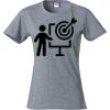 Clique Basic-T Women Miniaturansicht