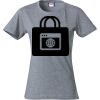 Clique Basic-T Women Miniaturansicht
