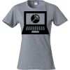 Clique Basic-T Women Miniaturansicht