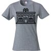 Clique Basic-T Women Miniaturansicht