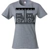 Clique Basic-T Women Miniaturansicht