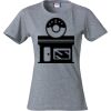 Clique Basic-T Women Miniaturansicht