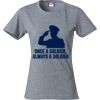 Clique Basic-T Women Miniaturansicht
