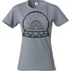Clique Basic-T Women Miniaturansicht