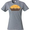 Clique Basic-T Women Miniaturansicht