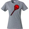 Clique Basic-T Women Miniaturansicht
