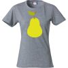 Clique Basic-T Women Miniaturansicht