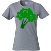 Clique Basic-T Women Miniaturansicht