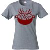 Clique Basic-T Women Miniaturansicht