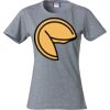 Clique Basic-T Women Miniaturansicht