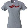 Clique Basic-T Women Miniaturansicht