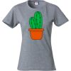 Clique Basic-T Women Miniaturansicht
