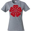 Clique Basic-T Women Miniaturansicht