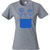 Clique Basic-T Women Miniaturansicht
