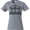 Clique Basic-T Women Miniaturansicht