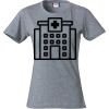 Clique Basic-T Women Miniaturansicht