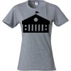 Clique Basic-T Women Miniaturansicht