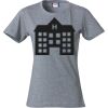 Clique Basic-T Women Miniaturansicht