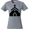 Clique Basic-T Women Miniaturansicht