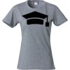 Clique Basic-T Women Miniaturansicht