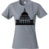 Clique Basic-T Women Miniaturansicht